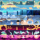 Illustration for article titled 2013s Best Video Game Art Is Beautiful (And Occasionally Bloody)